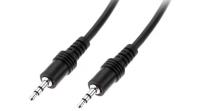 S-LİNK SL-859 1.5MT 3.5MM STEREO AUX KABLOSU